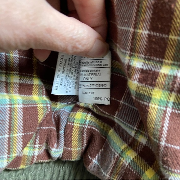 Westbeach khaki winter Adapt series hooded jacket Sz M - Picture 8 of 10